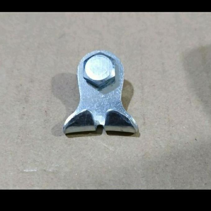 gantungan rem/nepel baut bolong sepeda bmx mtb federal jadul