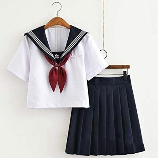 [READY STOCK] SEIFUKU DASI ACC COSPLAY