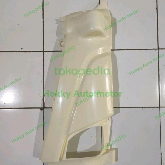 Pipi Hino 500 New Gen