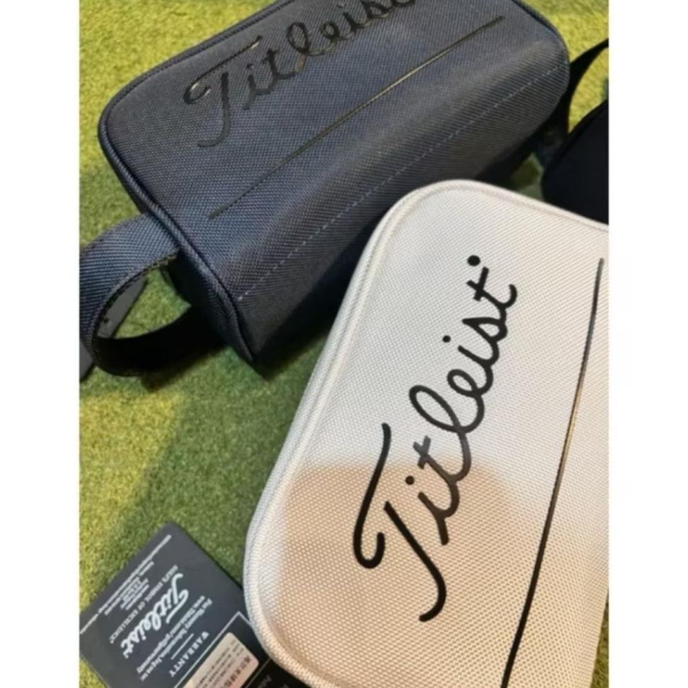 BEST SALE TAS BOLA GOLF  / TAS KECIL