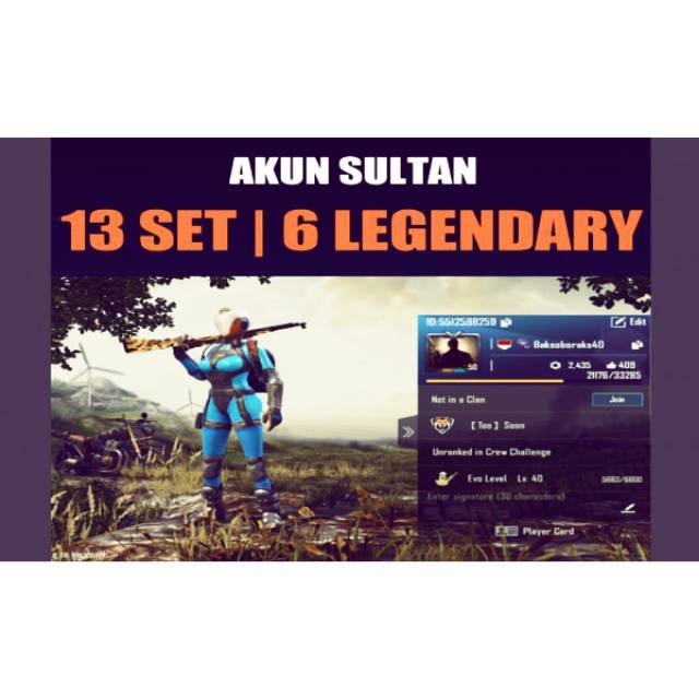 Akun game punb - Recommended Best Seller Top Murah Terbaru 2026