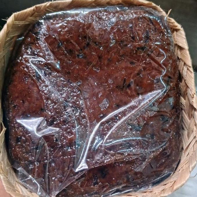 Madumongso Ketan Hitam 1kg Khas Tulungagung Rasanya Manis Legit Enak Produk Lokal Terbaik