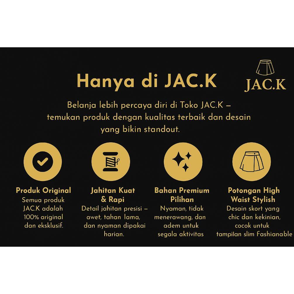 best sale skort wanita jumbo xxl xxxl - celana rok korea highwaist tebal adem | daily & kantoran