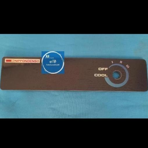 Cover Setelan Ac Suzuki Jimny Katana