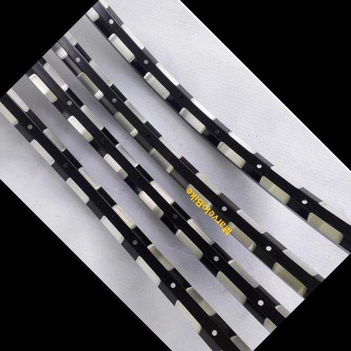 Ready Rim Velg Sepeda 26 MTB Exotic 32 Hole