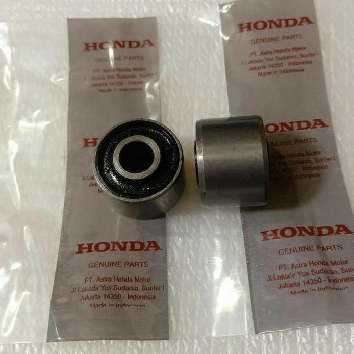 Ready  Bosh Engine Rubber rear boshArm Mounting Fork HONDA Vario 110 vario125