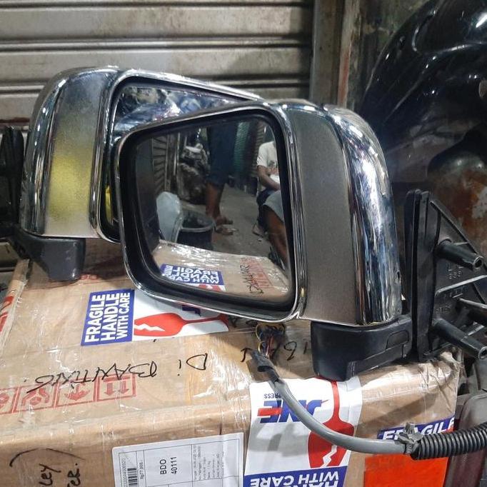 Ready Stock spion nissan terrano spirit