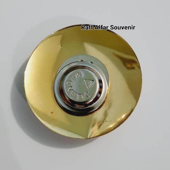 PIN JENGKOL GARUDA ~ PIN KEPALA DESA PIN KADES murah