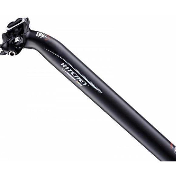Ready Ritchey WCS Carbon Seatpost One Bolt Original