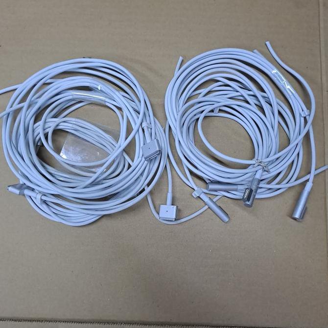KABEL ADAPTOR / DC  LAPTOP APLE