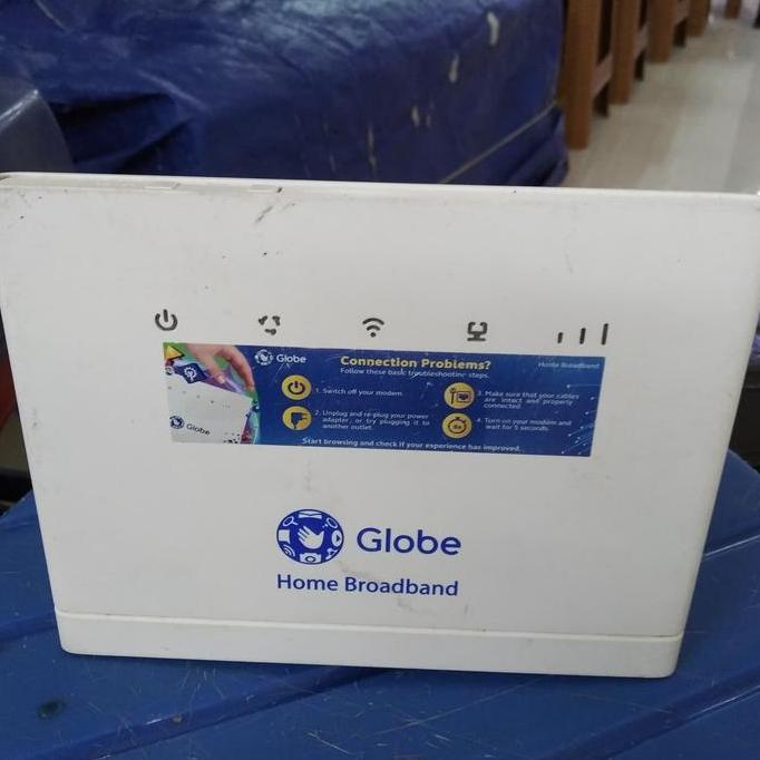 New HOME ROUTER HUAWEI B315 SECOND UNLOCK