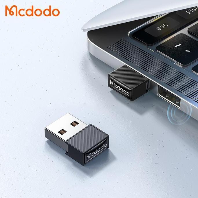 New Mcdodo OT1580 converter wireless usb adapter bluetooth dongle 5.1