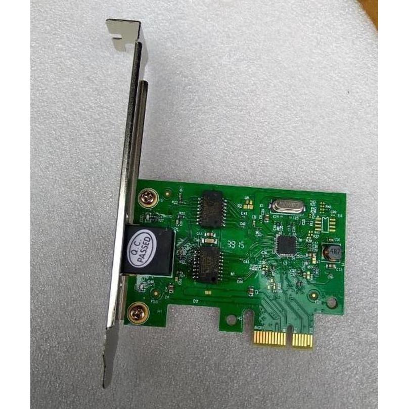 New PCI E Lan Card (PCI Express) Gigabit PCI Express Network Adapter
