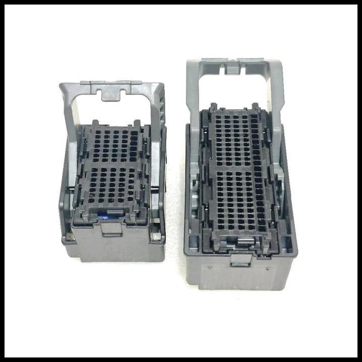 TERLARIS SOKET ECU COMPUTER SOCKET ECU KOMPUTER TOYOTA GRAND NEW AVANZA XENIA VELOZ AGYA AYLA CALYA 