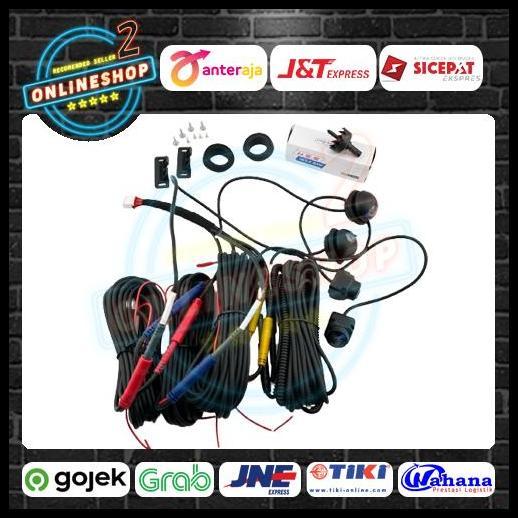 TERBARU KAMERA 360 UNIVERSAL KAMERA 360 1080P / CAMERA 360 KAMERA 360 3D 