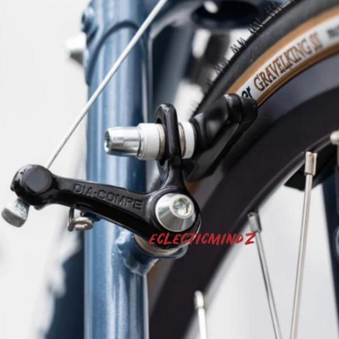 Ready dia compe dc980 cantilever brake black