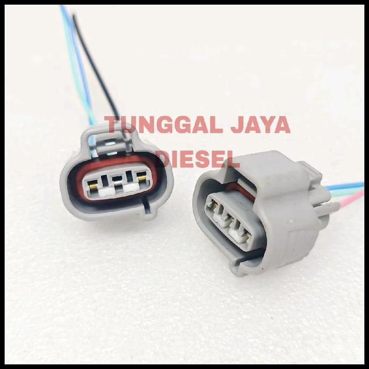 HOT DEAL SOKET SENSOR ECT SWITCH TEMPERATURE SUZUKI BALENO OLD / BALENO LAMA ORIGINAL - 114 