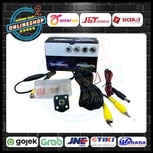 TERLARIS KAMERA PARKIR AVANZA XENIA CALYA SIGRA KAMERA MUNDUR SIGRA CALYA 