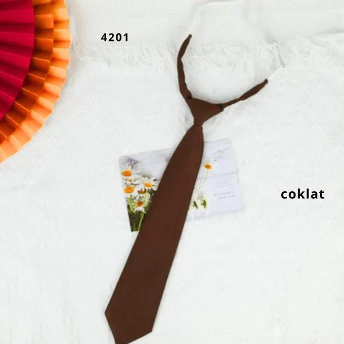 KIAMA - Dasi Wanita Panjang Dasi Anak Dasi Remaja Dasi Sekolah Murah Dasi Siap pakai murah