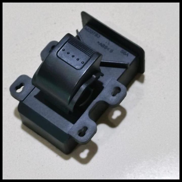 TERBARU SAKLAR ANAK POWER WINDOW HONDA JAZZ LAMA SAKELAR SWITCH POWER WINDOW TOMBOL PINTU MOBIL 