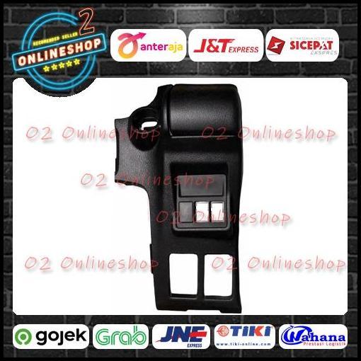 GRATIS ONGKIR PANEL ENGINE START STOP INNOVA REBORN PANEL DASHBOARD TOMBOL START 