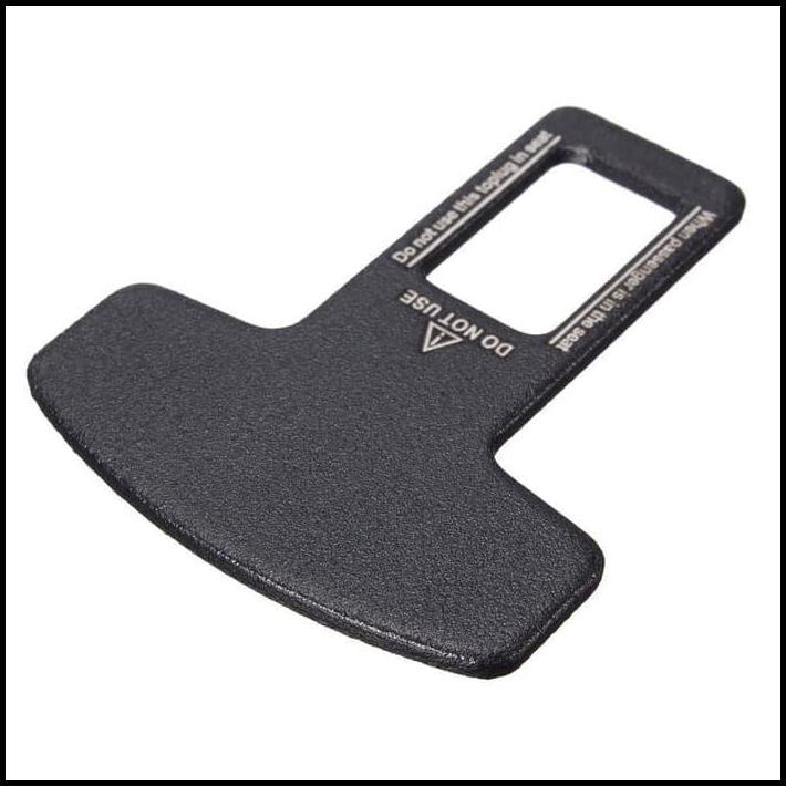 BEST DEAL COLOKAN SAFETY BELT UNIVERSAL COLOK DUMMY STOPPER MOBIL WULING 
