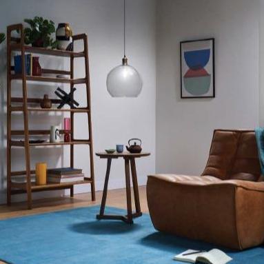 Leggero- Lampu Led Bulb Philips Mycare 8W E27 4000K Semi Putih