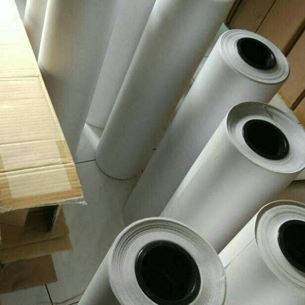 BAHAN LAMINASI LAMINATING DOFF 100GRM ROLL