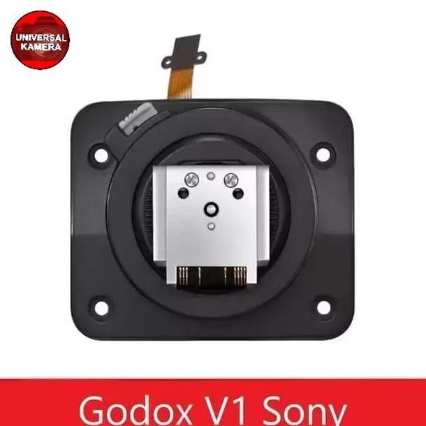 Godox HOT SHOE for V1s Sony - Hotshoe For Flash Godox v1s sony