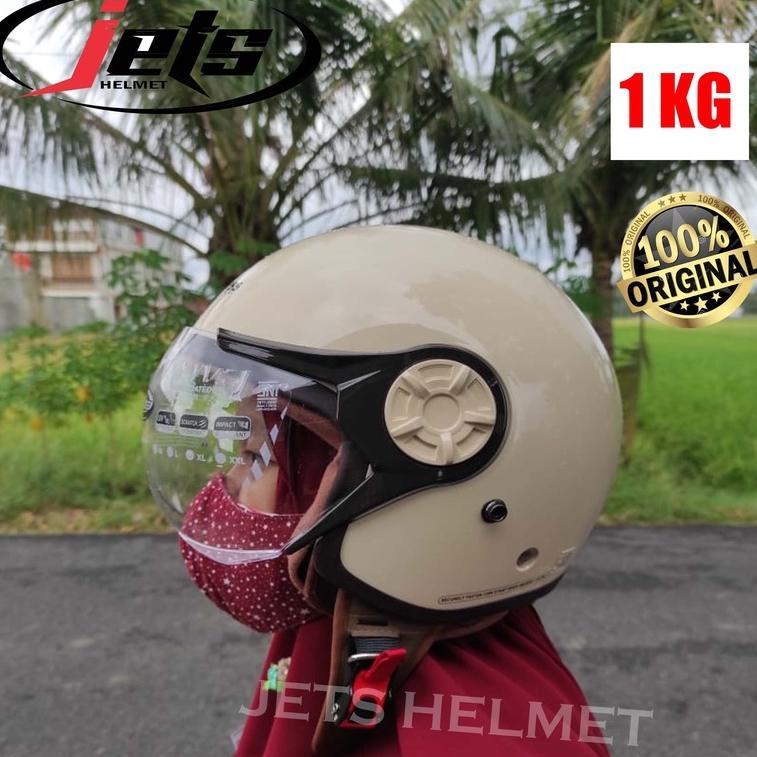 Helm Cargloss hijab YRH original