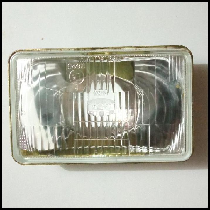 TERLARIS LAMPU DEPAN 12V ISUZU ELF LAMA 