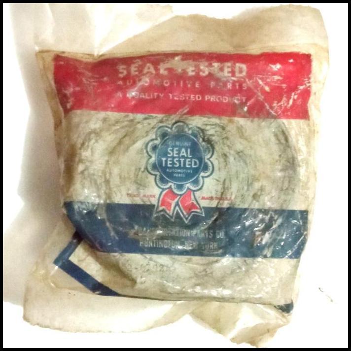 HOT DEAL SEAL PINION GARDAN JEEP WILLYS CJ3B CHEROKEE CJ5 CJ7 WRANGLER YJ SEALTESTED 