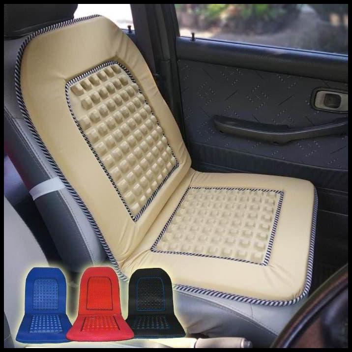 DISKON HYUNDAI AVEGA AKSESORIS MOBIL SANDARAN JOK MOBIL COVER JOK 