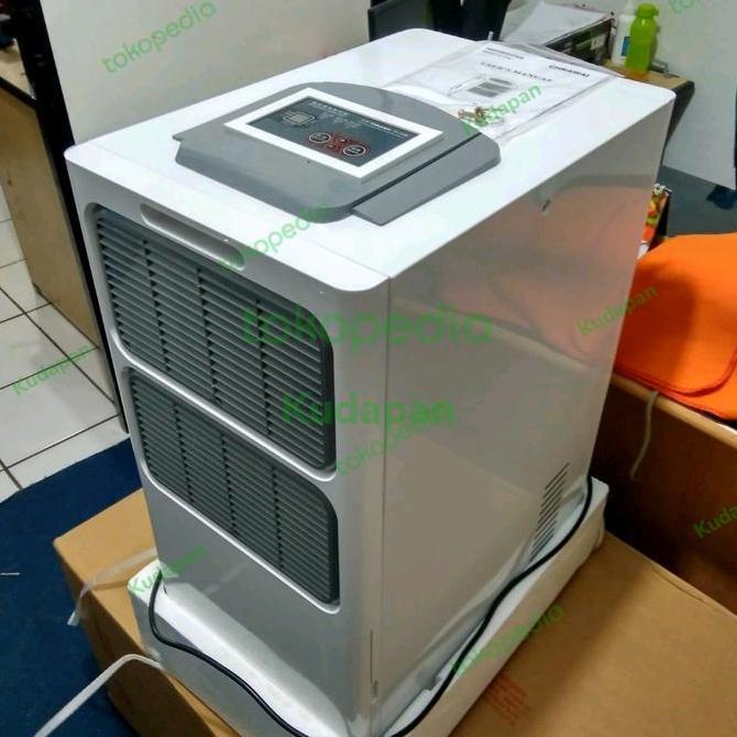 Dehumidifier Chkawai dh 504 b 504b penyerap kelembaban udara