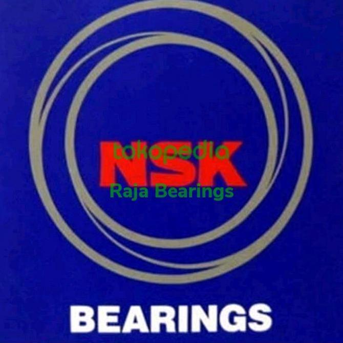 NEW 625ZZ NSK  Ball Bearing  Shielded Dimensi ID 5mm x OD 16mm x B 5mm
