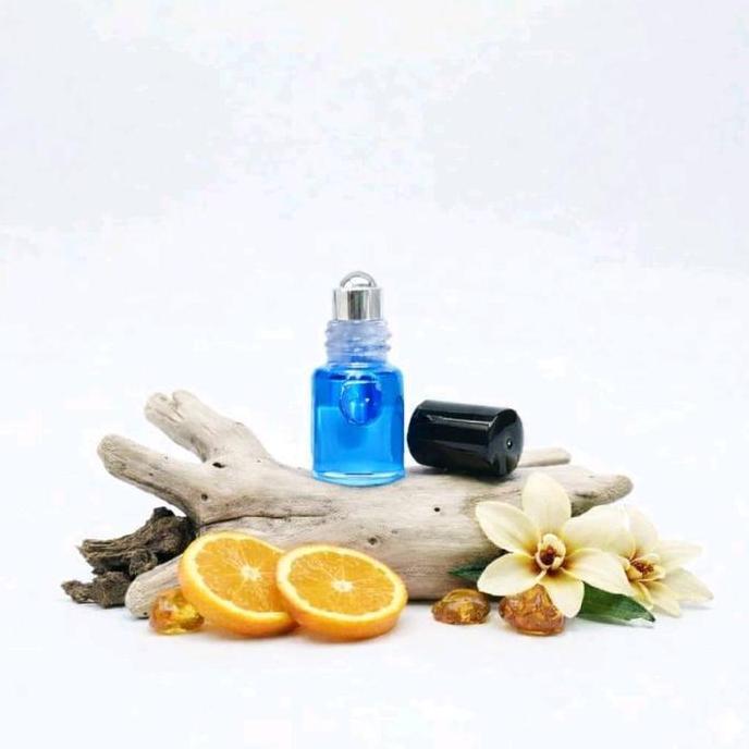 Profu- Parfum Ratu Aura Booster Pheromones (Wanita)