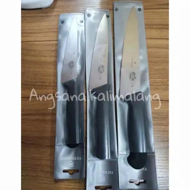 TERMURAH - pisau daging VICTORINOX 15cm 19cm 22cm