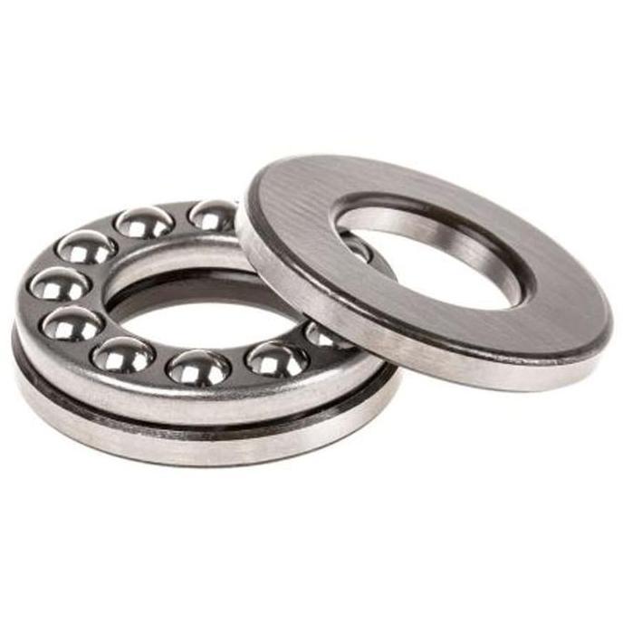 NEW Thrust Ball Bearing 8x16x5 mm - Made In Japan