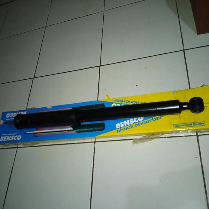 BEBAS ONGKIR - shock breaker depan w202