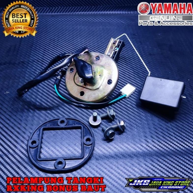 Terlaris Pelampung Tangki Rxking Rx King Apung Tangki Yamaha Rx King Bonus Baut 4 Pcs