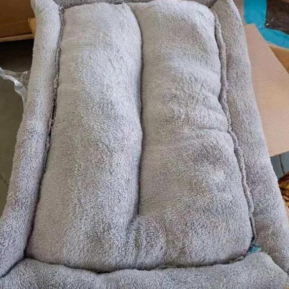 Kasur Anjing L Xl Xxl Tempat Tidur Pet Bed Anjing Kucing Sedang Besar