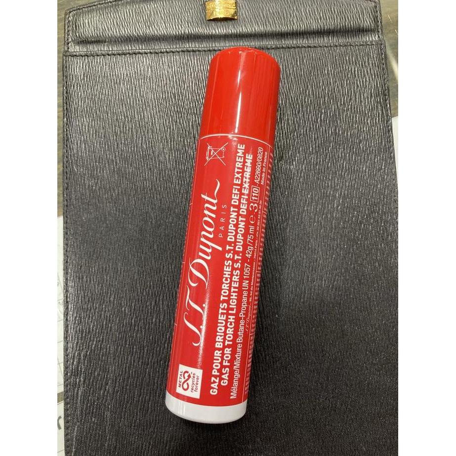 Punyakau- Refill Gas Korek / Lighter St Dupont Extreme