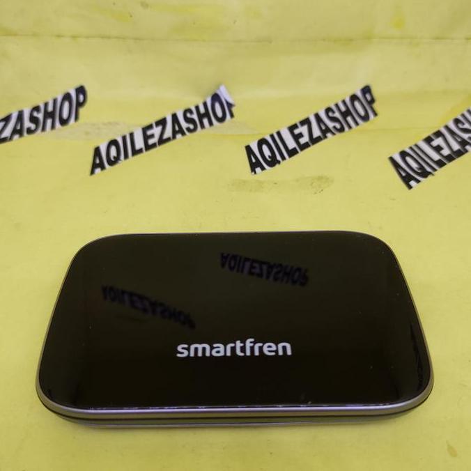 TERLARIS MIFI MODEM SMARTFREN ANDROMAX M6X SECOND