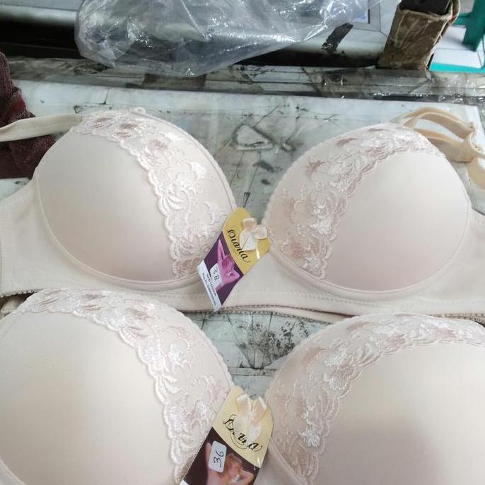 BH DIANA BUSA TEBAL ASLI ORIGINAL SERI 466 uk 32