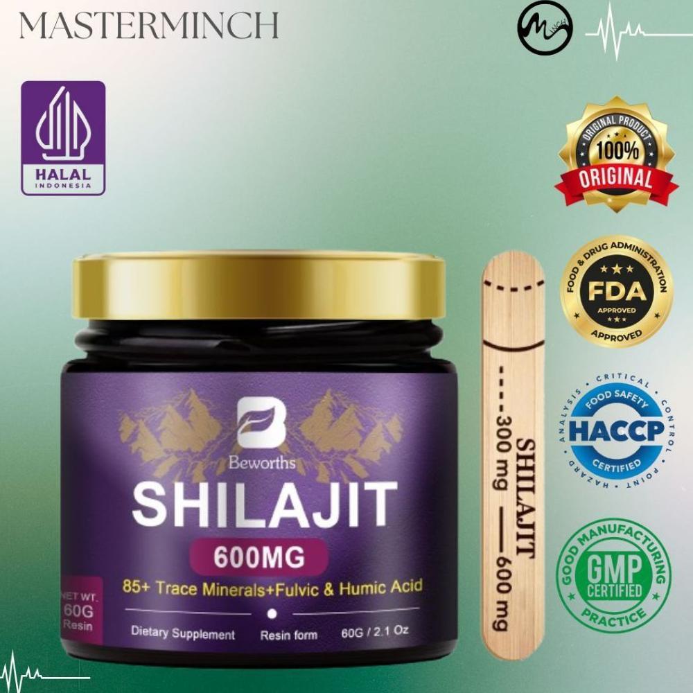 Terlaris 100% Kebersihan Tinggi Himalaya Shilajit murni Resin kesehatan seksual Shilajit Paste Sexua