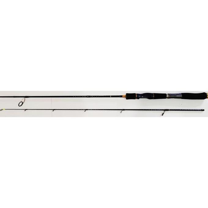 Joran Pancing Relix Nusantara JAWARA Lite (165cm / 180cm) Fuji Carbon Murah