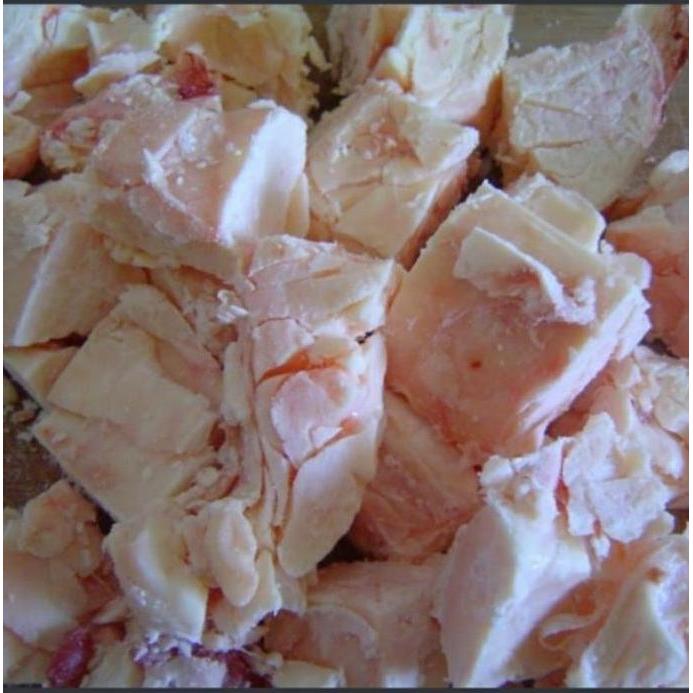 Lemak Sapi - Beef Fat Import