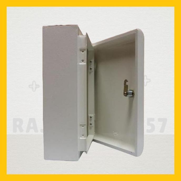 Box Panel 20 X 30 X 12 Indoor Kotak Box Panel UMG BIN