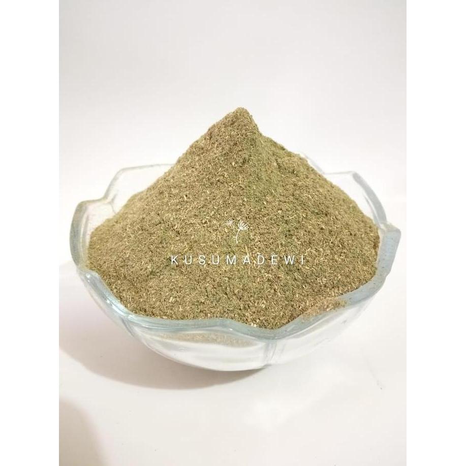 Sambiloto bubuk 1 kg