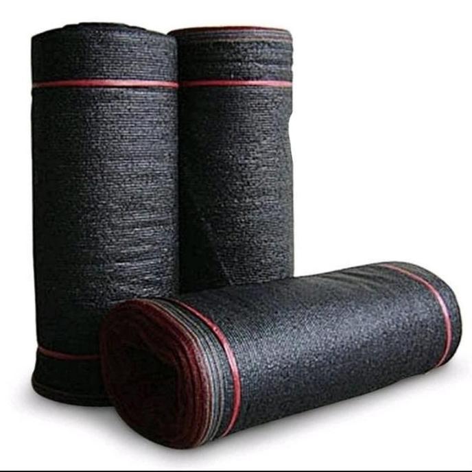 Paranet 3m rol jaring anggrek